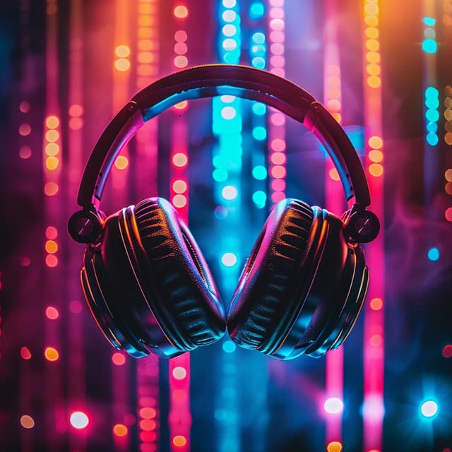 Music for Urban Minds: Cityscape Rhythms - Life Flows