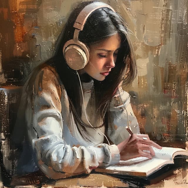 Study Syncopation: Concentration Beats - Pure Work Music