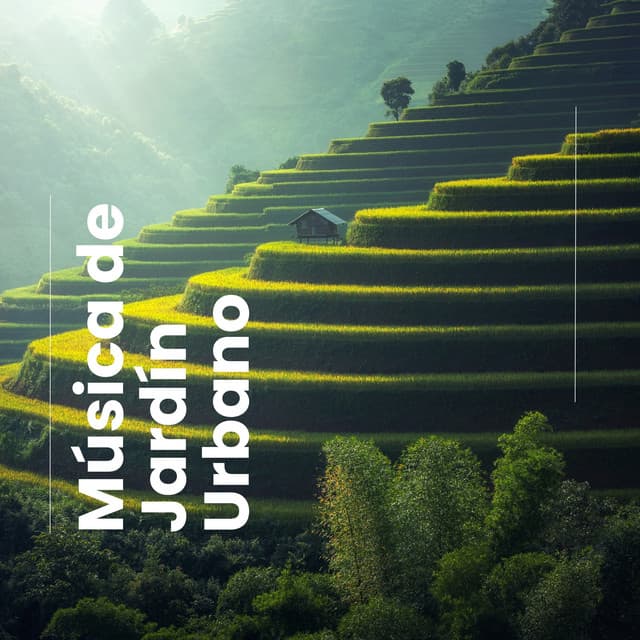 Música de Jardín Urbano - Mia Paleta