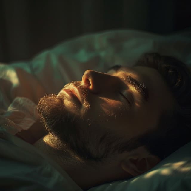 Praderas A La Luz De La Luna: Abrazo Tranquilo De La Naturaleza - Club de cuentos antes de dormir