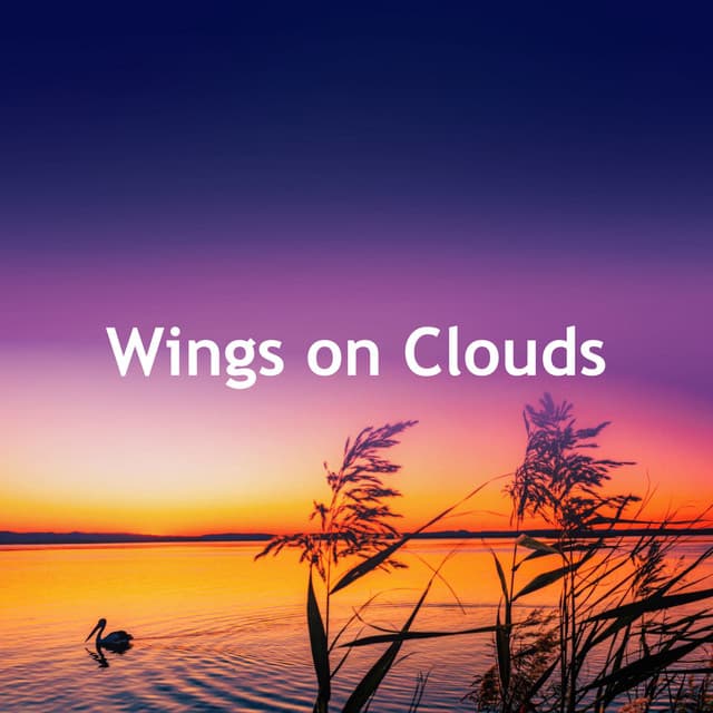 Wings on Clouds - Nature Sounds