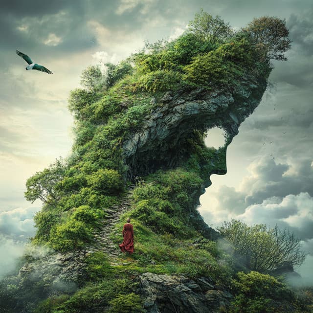 Serenades from Nature - Nature Therapy