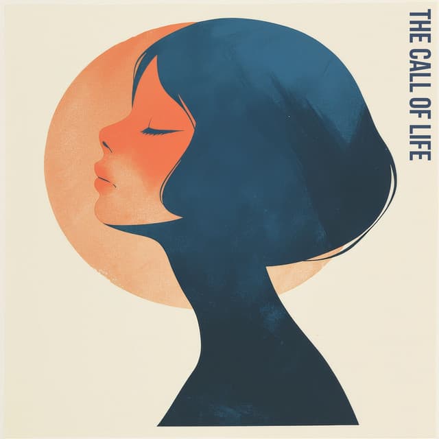 The Call of Life - Ambient Chill Out Lounge