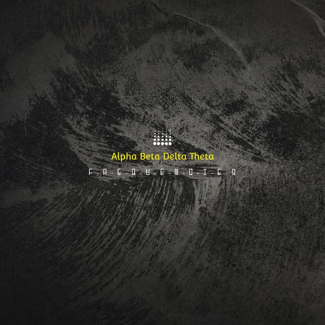 Alpha Beta Delta Theta Frequencies