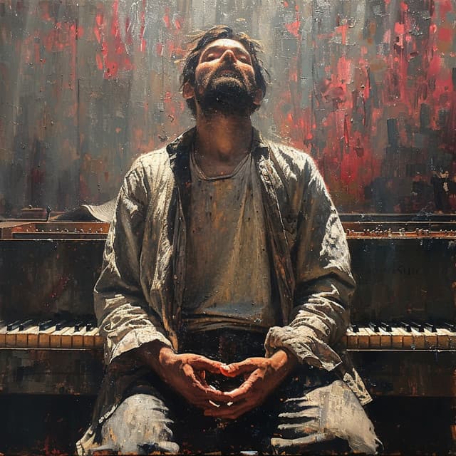 Melodías Conscientes: Música De Piano Relajante Para La Meditación - Maestros de la música de piano relajante