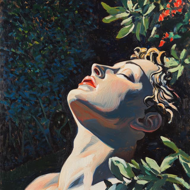 Deeply Craved - Relaxation and Dreams