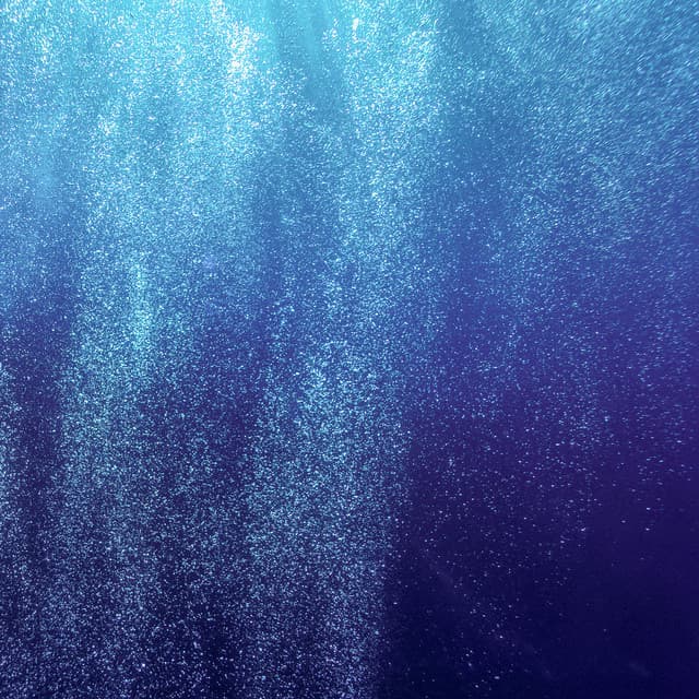 10 Chakras: Afloat Mind - Ocean Sounds