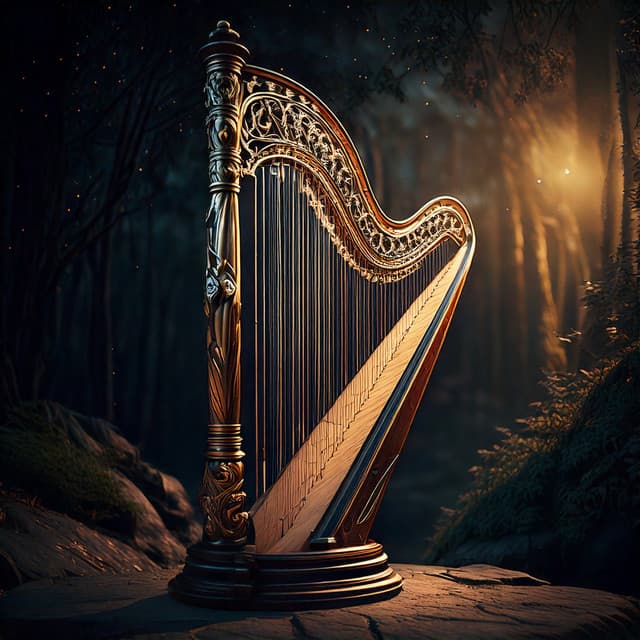 Orchestra Meditations for Quiet Reflection - Lee Rosangela