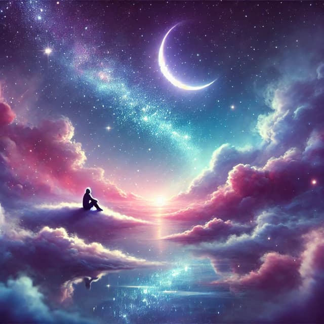 Sleep Time - Sleep Ambience