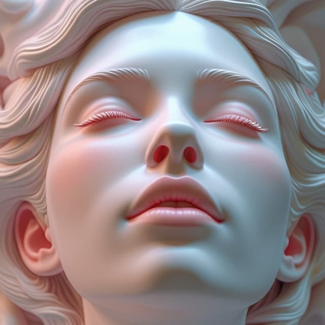 Mentale Regeneration und Stressabbau nach einem Trauma - Hz-Frequenz