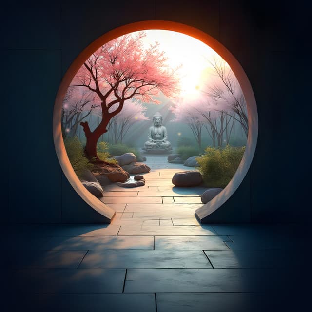 Oriental Mantras: A Journey to Inner Calm - Yoan Mantro