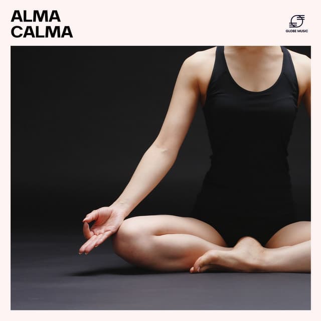 Alma Calma: Música Relaxante para Meditação - Ansiedade Tratamento