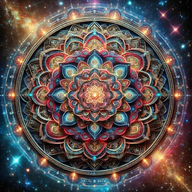 Solfeggio Meditation Frequencies