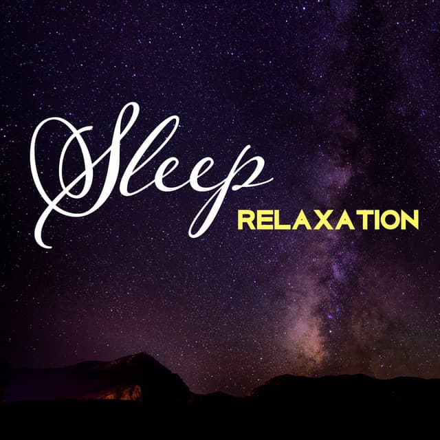 Sleep Relaxation: 50 Calming & Soothing Songs for Insomnia Cures, Deep Sleep, Peaceful Piano Music for Lucid Dreaming & Restful Sleep - Deep Sleep Maestro