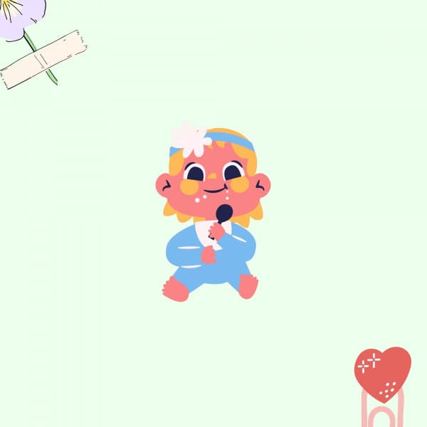 Hot Ambiance for Kids Resting - Baby Sleep Aid