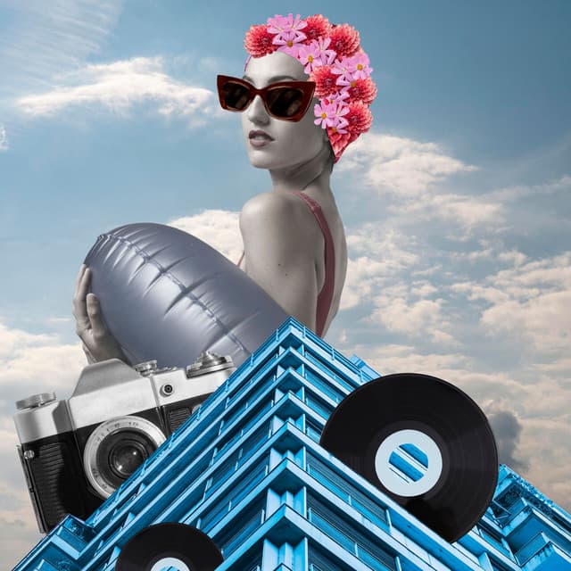 Vibrant Summer House 2024 - Deep House