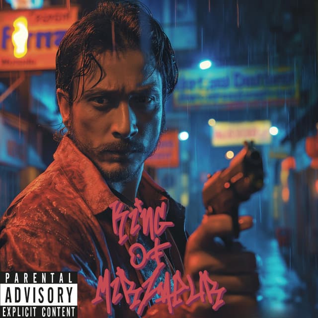 King of Mirzapur - Indian Songs