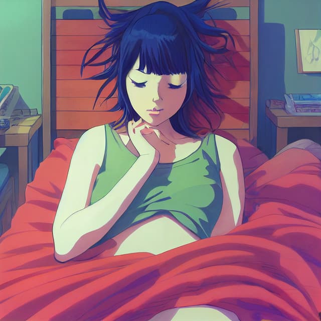 Zen Sleep - Relaxing Music For Sleeping