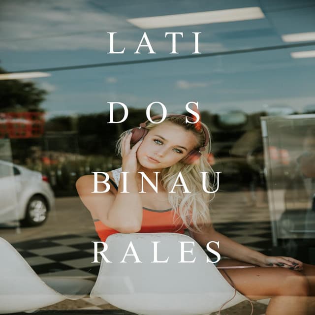 Latidos Binaurales Delta Frecuencias - Latidos Binaurales Entretenimiento de Ondas Cerebrales