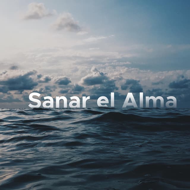 Sanar el Alma - Canciones Orientales y Música para la Meditación - Marvin Spa
