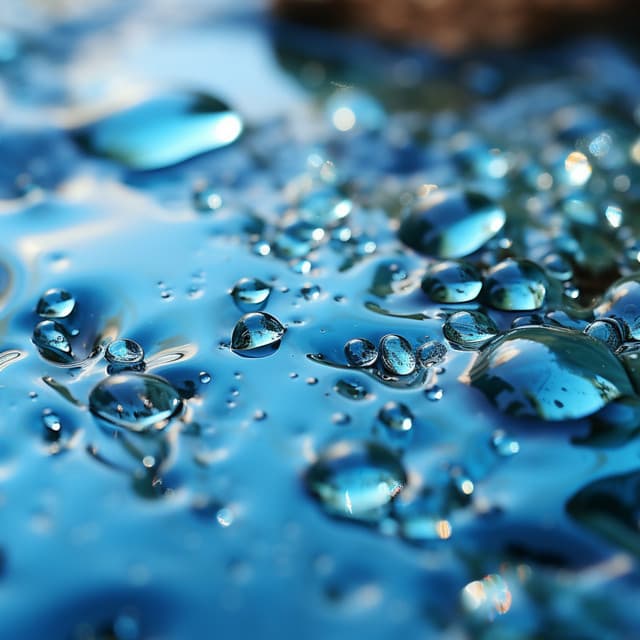 Ritmos De Lluvia: La Armoniosa Conexión Del Yoga - Música de la naturaleza Canciones de la naturaleza