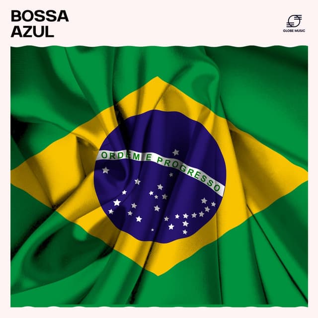 Bossa Azul - Bossa Nova Brazil