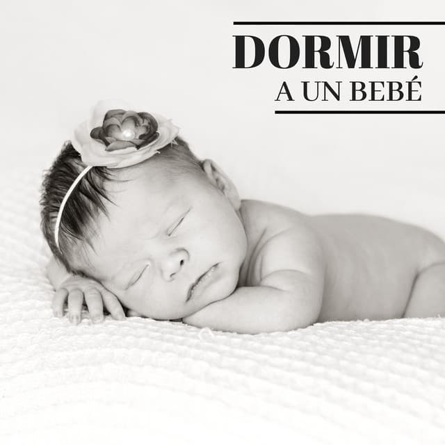 Dormir a un Bebé - Música Tranquila para Inspirar y Provocar el Sueño de un Bebé - Musica para Bebes Especialistas