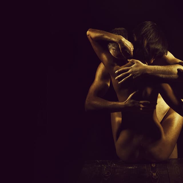 Private Escape: The Lover's Massage - Oriental Sex - Slow Sex Music