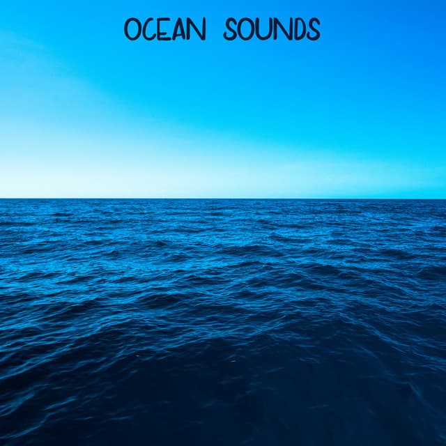 Ocean Sounds - ASMR Ocean Sounds