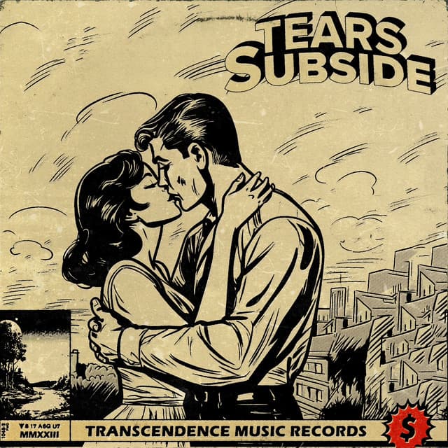 Tears Subside - 101 Noise