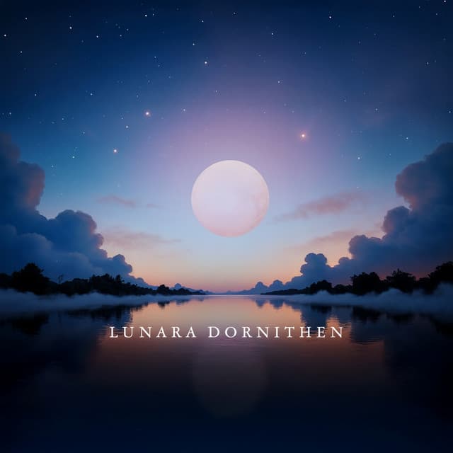 Dreaming and Mental Reboot - Lunara Dornithen