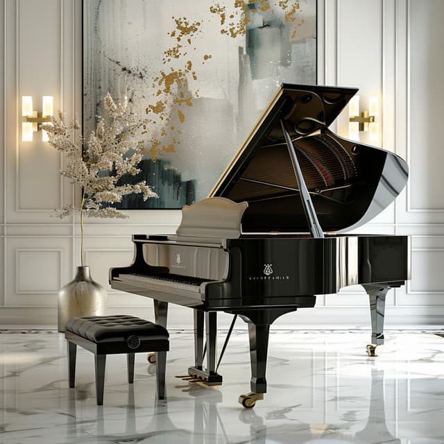 Calm Piano Music for Relaxation - Relaxation Soundtracks