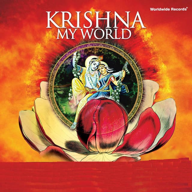 Krishna: My World - Shankar Mahadevan