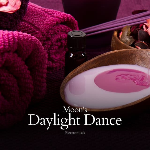 Moon's Daylight Dance - Spa & Spa