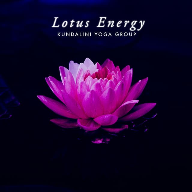 Lotus Energy - Kundalini Yoga Group