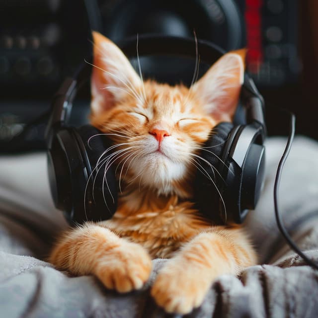 Música de jazz para gatos