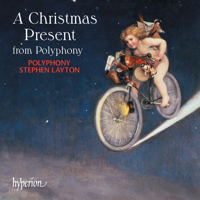A Christmas Present from Polyphony - Polyphony
