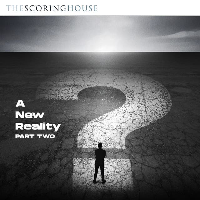 A New Reality Pt. 2 - Zac Jordan