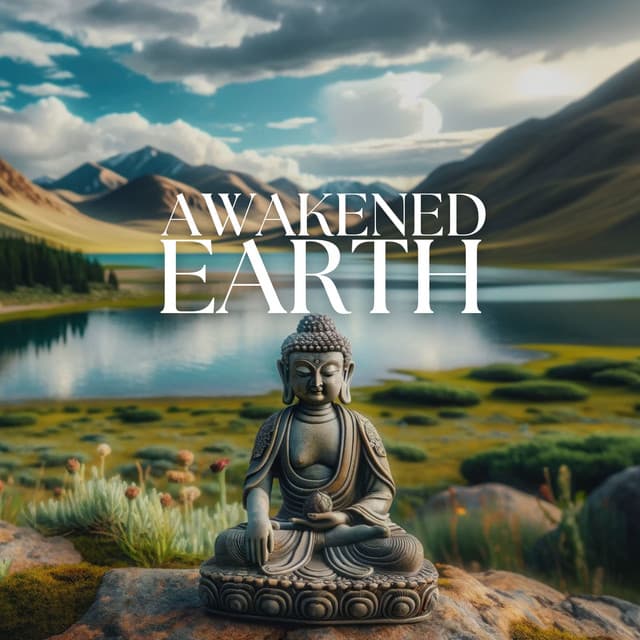 Awakened Earth - Ele Prashna