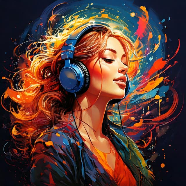 Flowing Melodies: Music for Everyday Times - Ambient Fragment