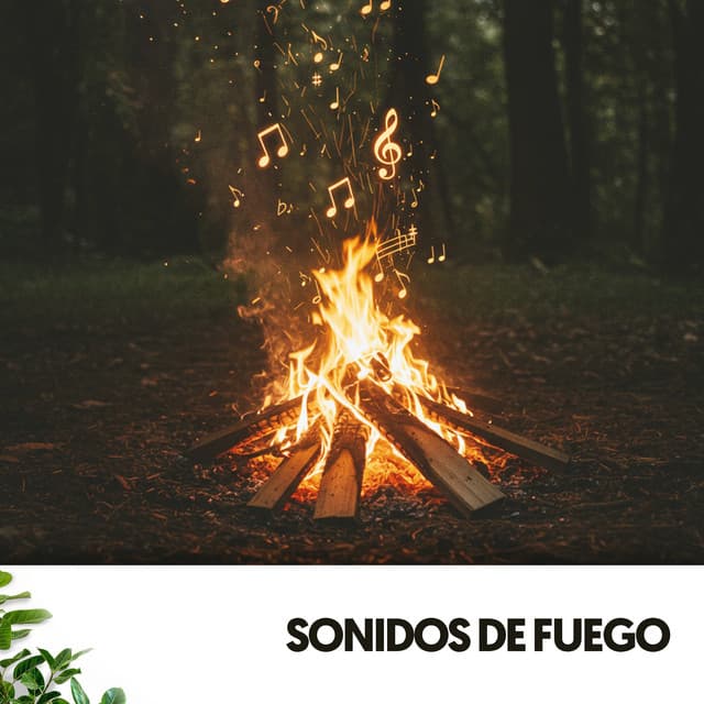 Sonidos de Fuego: Brazas del más allá - Cat Music