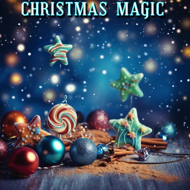 Christmas Magic - Weihnachtsmusik