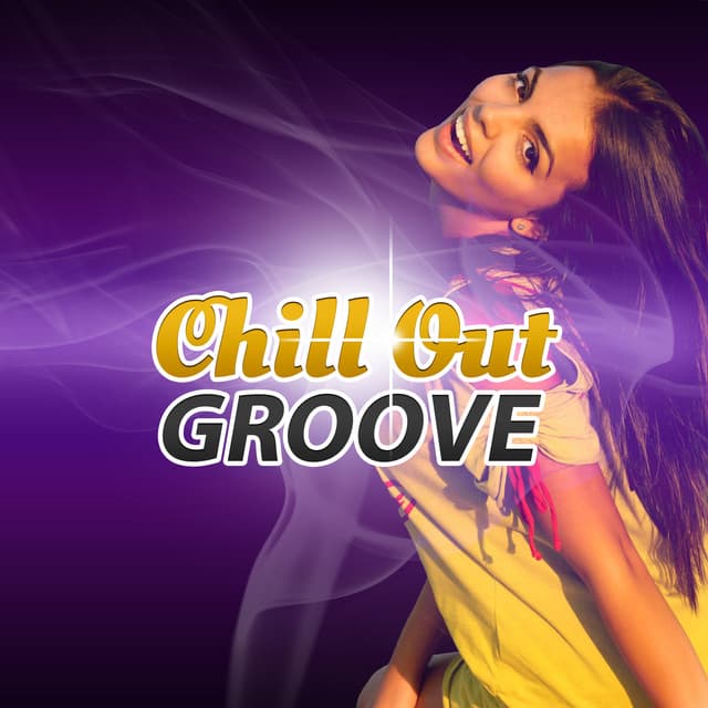 Chill Out Groove – The Groove Chill Out Music, Deep Vibes of Chill Out , Sunset Relax, Sensuality Tracks - Club Bossa Lounge Players