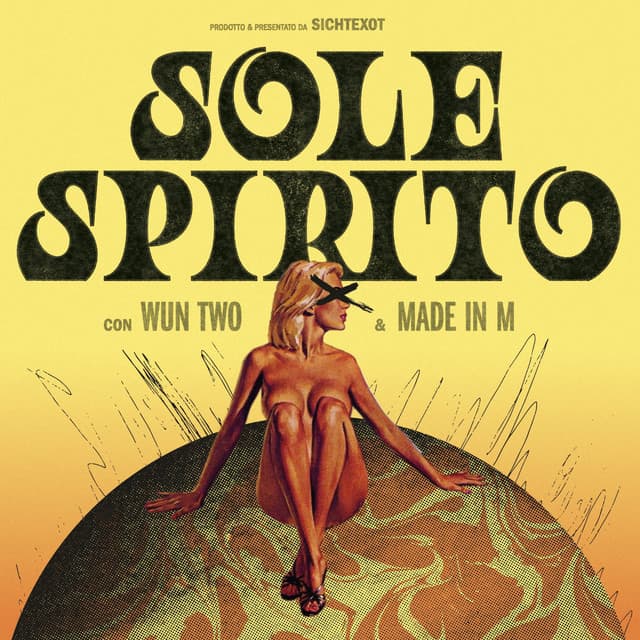 Sole Spirito - Wun Two