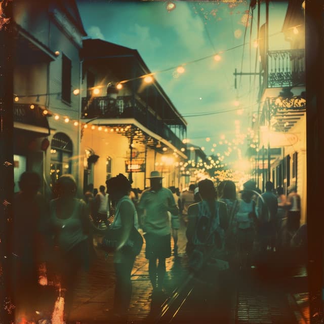 The Discreet Toast Guide - Relaxing Morning Jazz