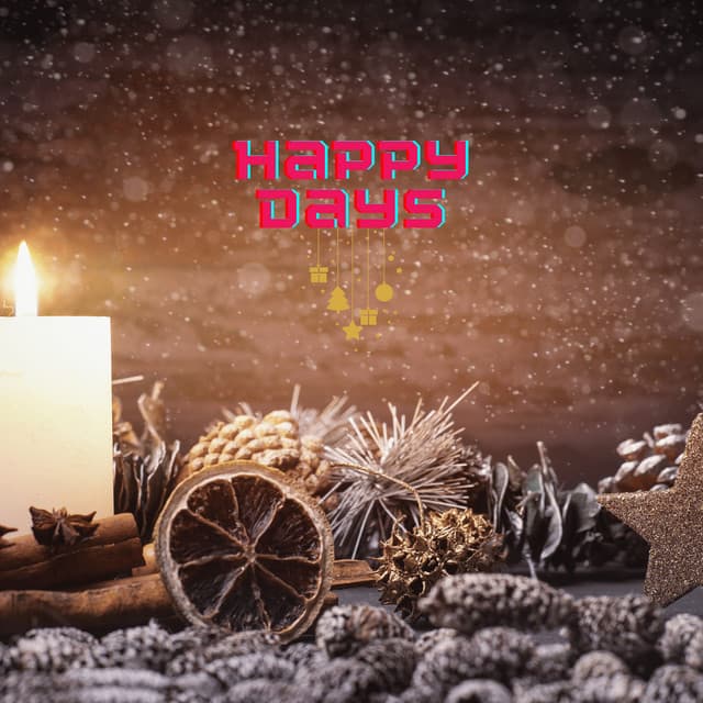 The Christmas Songs Players