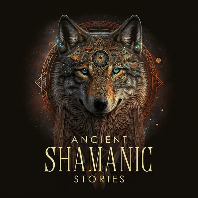 Ancient Shamanic Stories: Deep Shamanic Journey, Chanting for Vision - Ethnic Sounds World