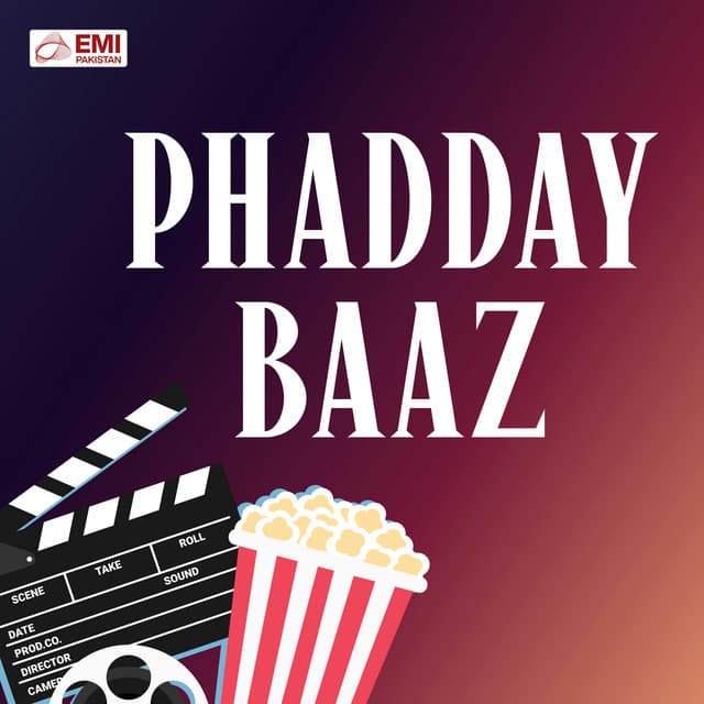 Phadday Baaz - Mala