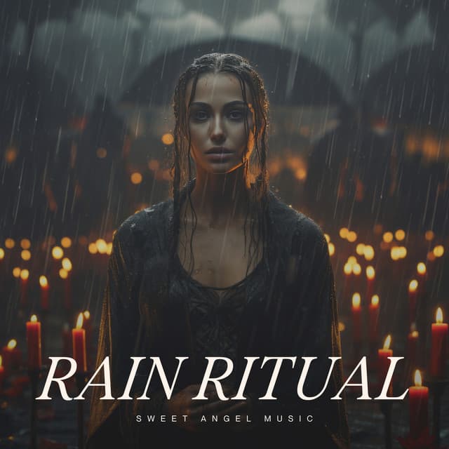 Rain Ritual - Sounds of the Forest