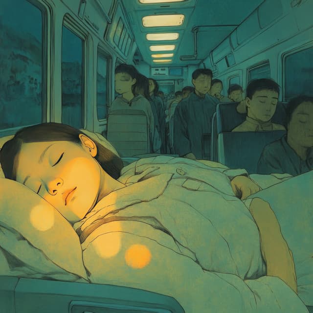 Tesoro di Storie: Viaggio nella Ricchezza del Paradiso dei Lettori - Deep Sleep